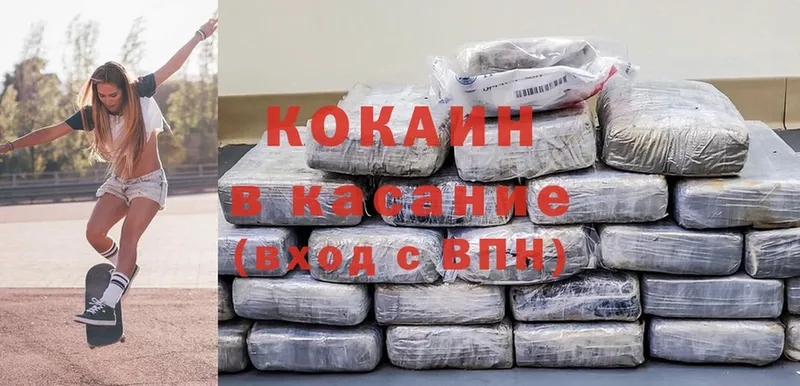 Cocaine Fish Scale  купить закладку  Амурск 